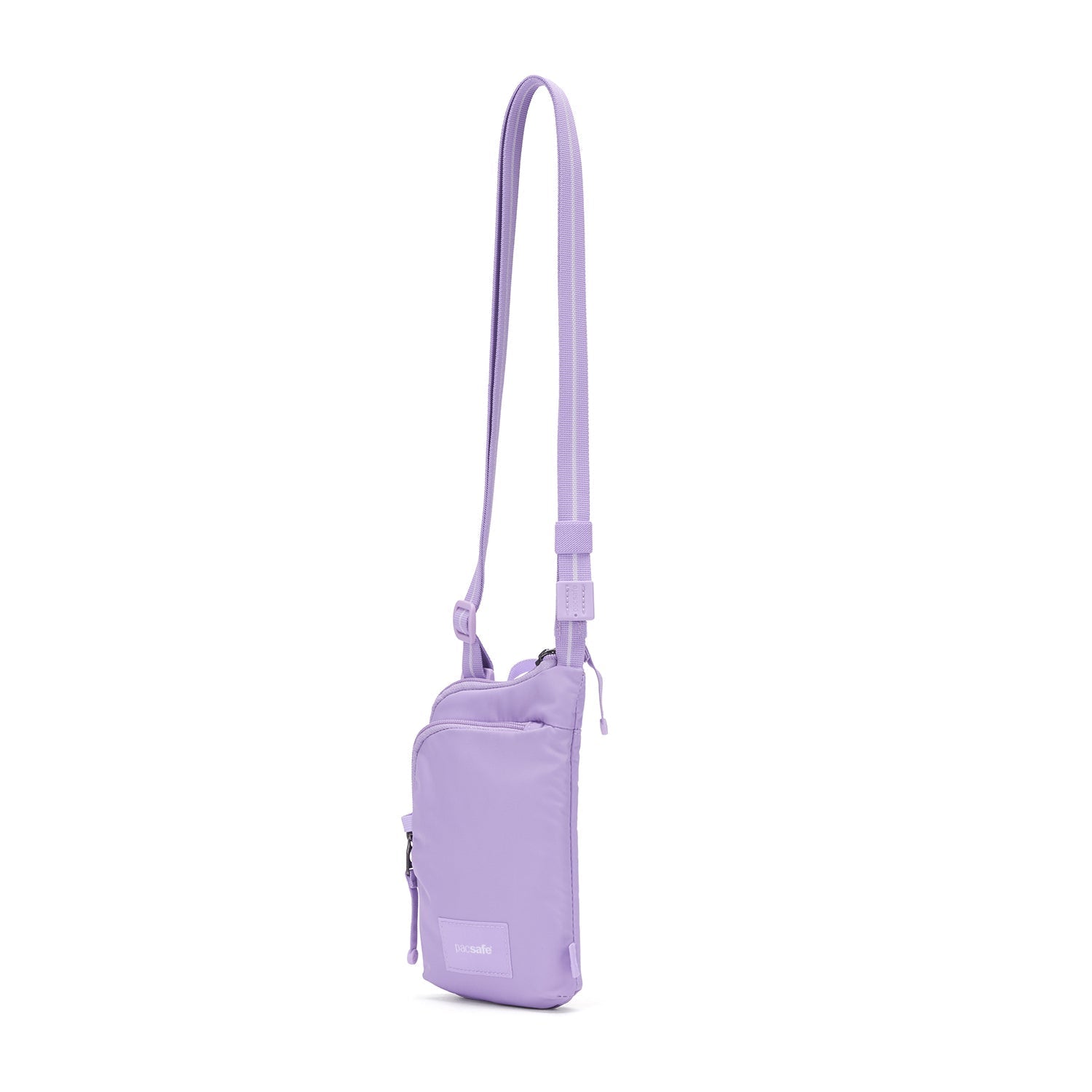 pacsafe-go-anti-theft-tech-crossbody-mit-wallet-coastal-blue image 5