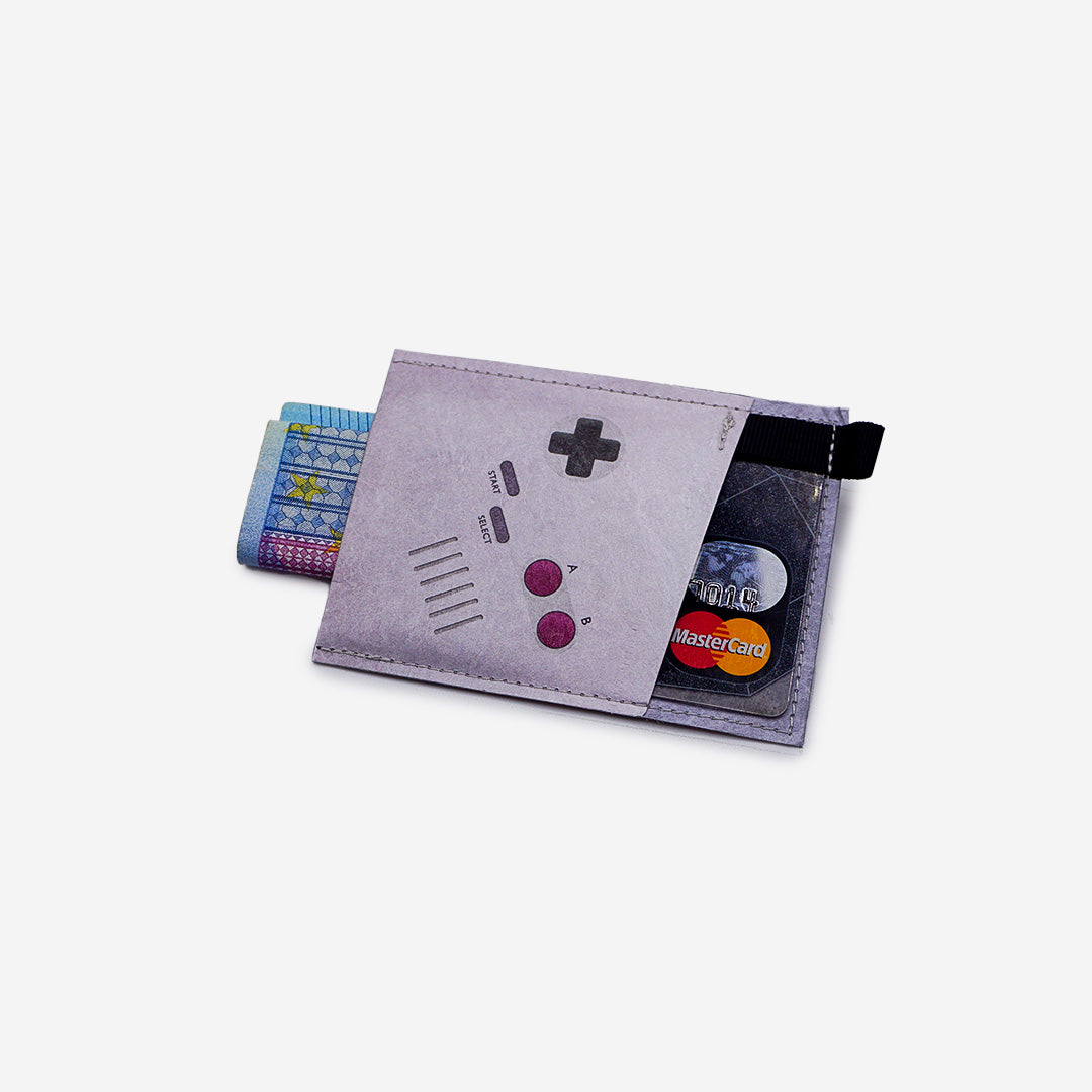 paprcuts-rfid-pro-wallet-2-0-game-boy-kartenetui-grau image 8