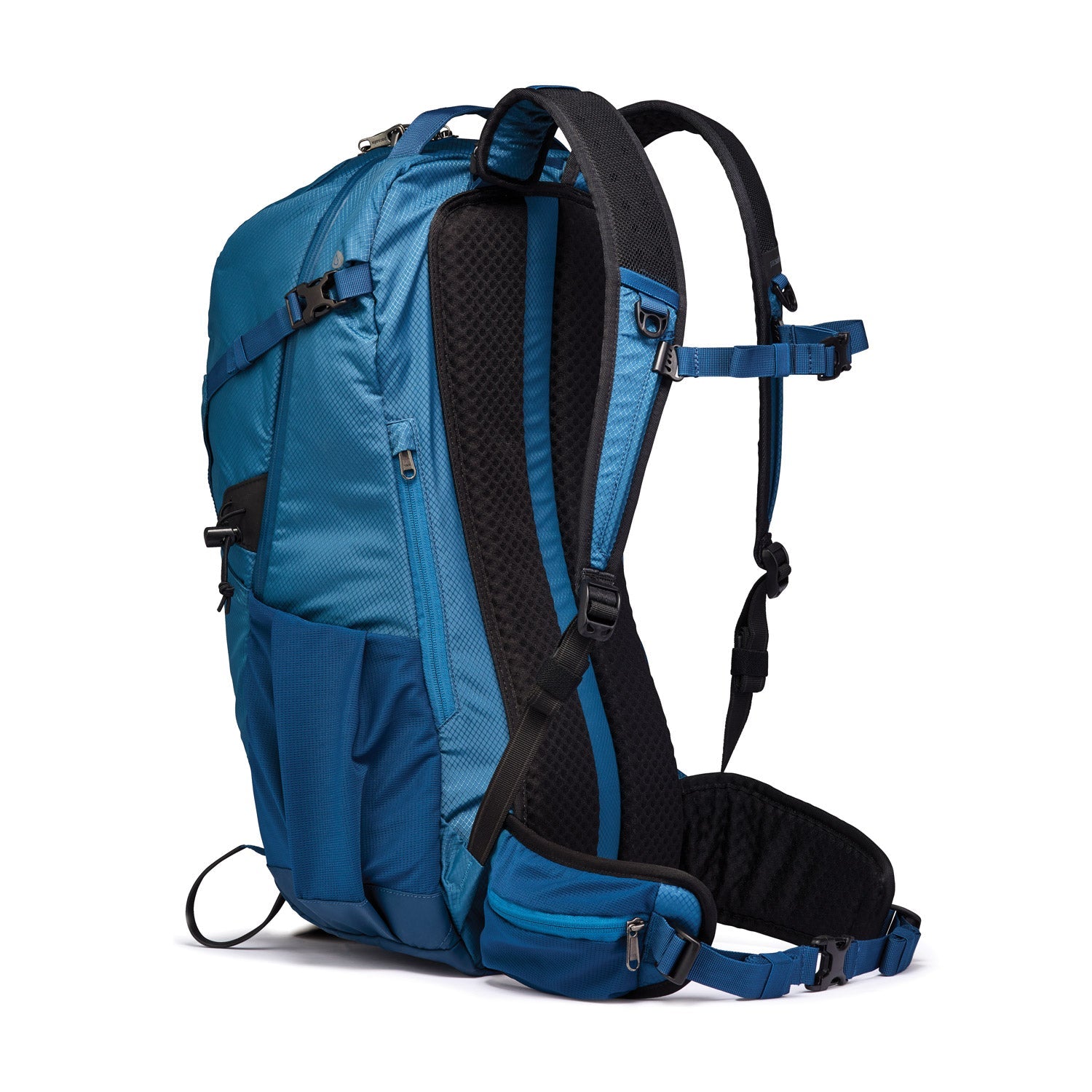 pacsafe-venturesafe-x34-34l-anti-diebstahl-wander-rucksack image 2