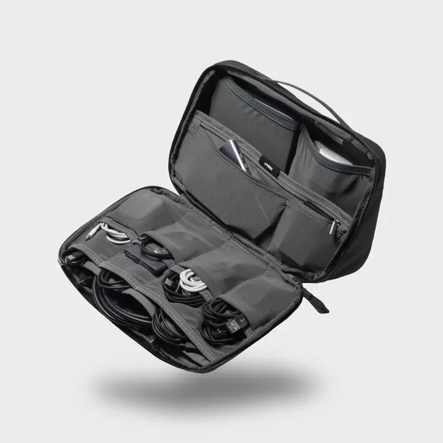orbitkey-cable-organiser-pouch-tech-tasche-mit-18-f-chern image 1