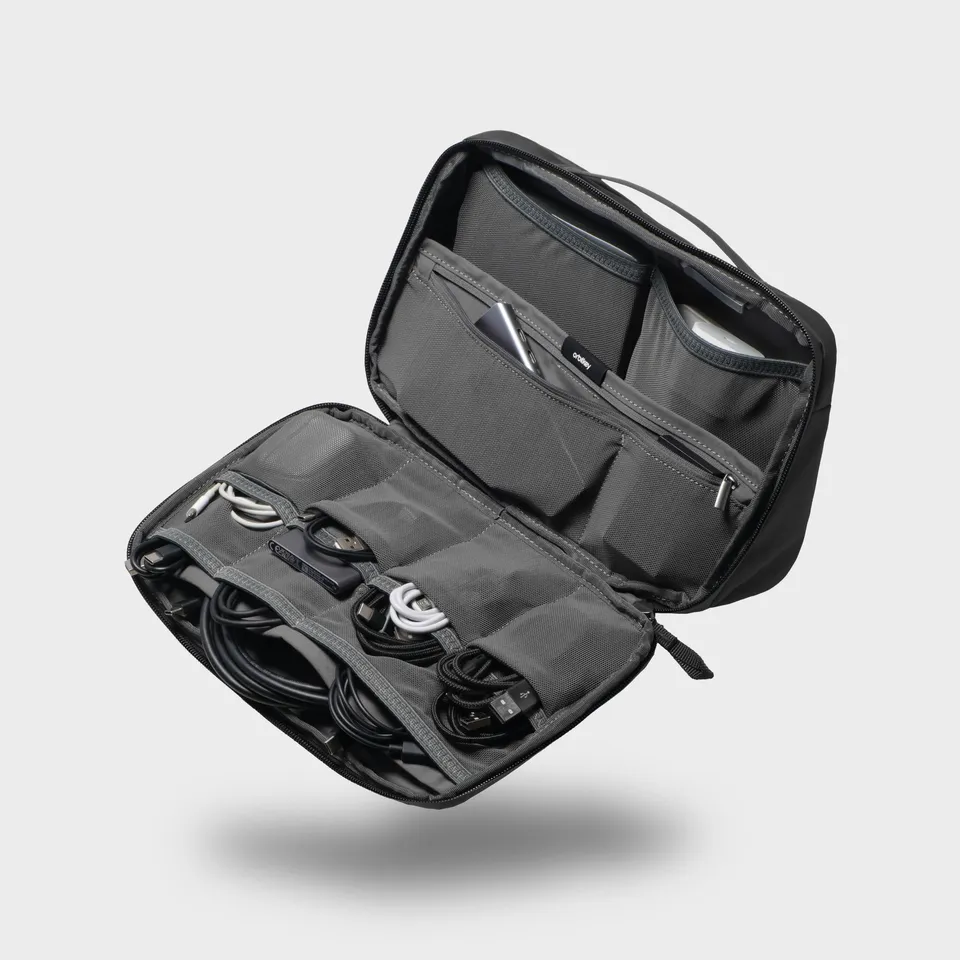 orbitkey-cable-organiser-pouch-tech-tasche-mit-18-f-chern image 1
