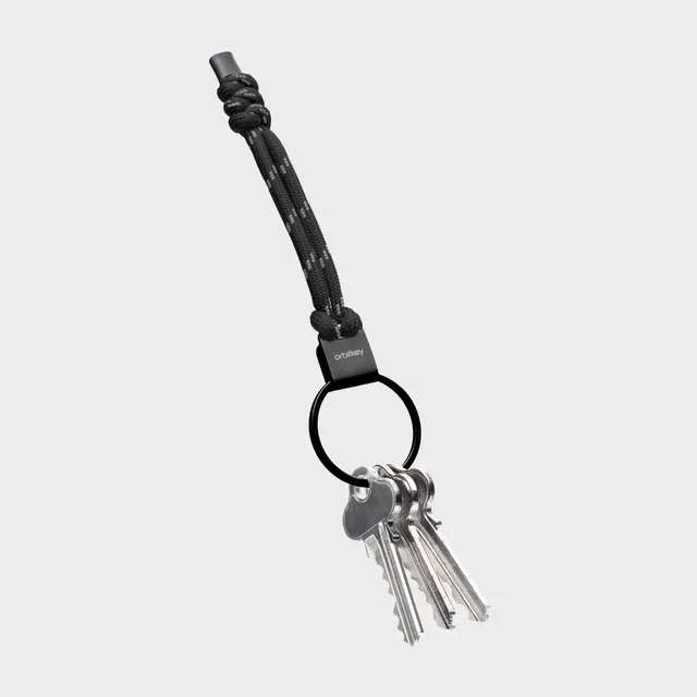 orbitkey-urban-loop-schl-sselanh-nger-edelstahl image 1