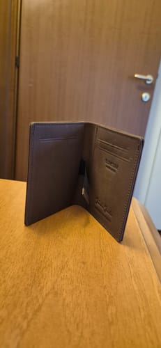 Welches Wallet-Upgrade