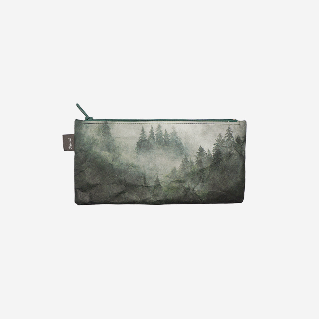 paprcuts-federtasche-foggy-morning-flachtasche-tyvek image 1