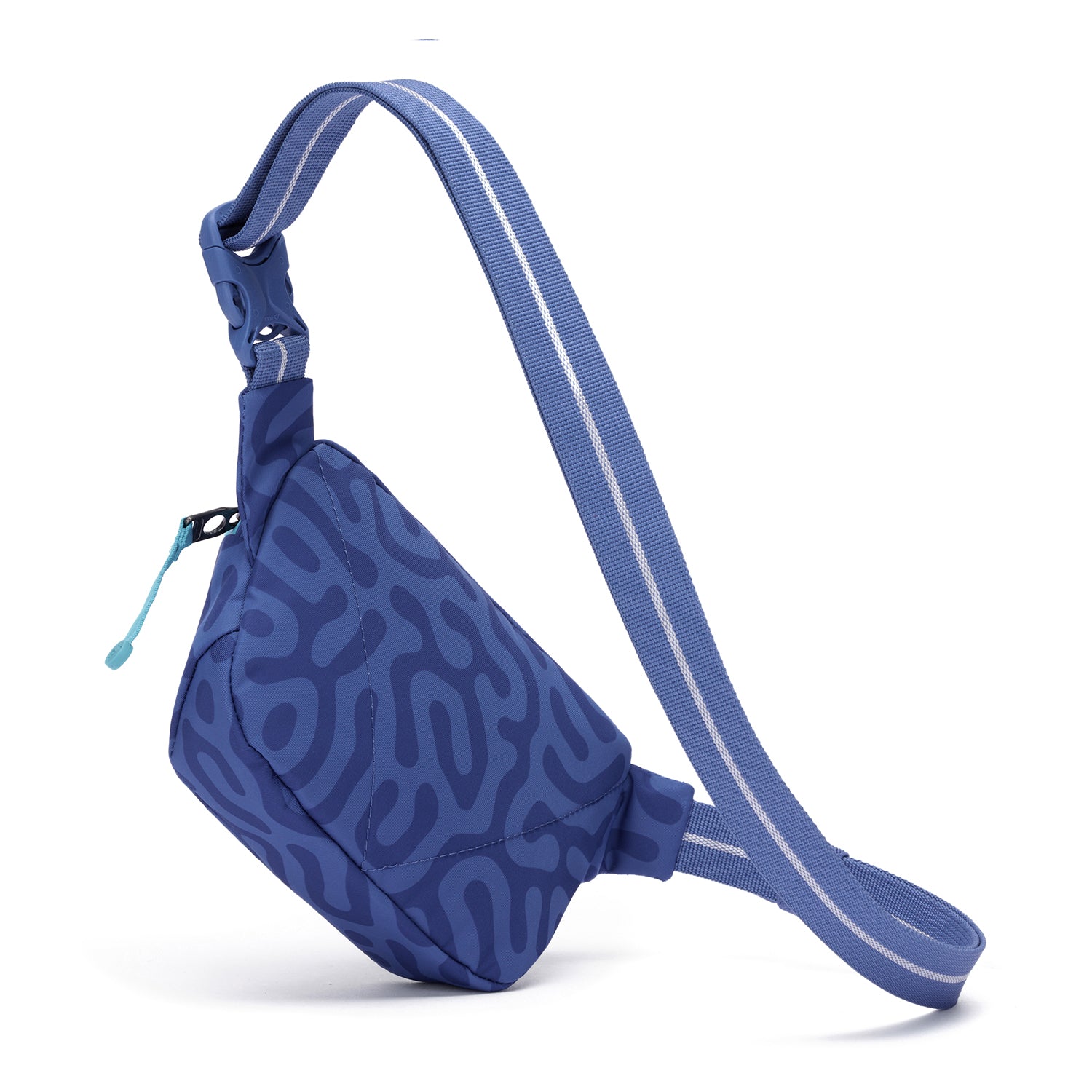 pacsafe-go-anti-theft-micro-sling-mini-umh-ngetasche image 5