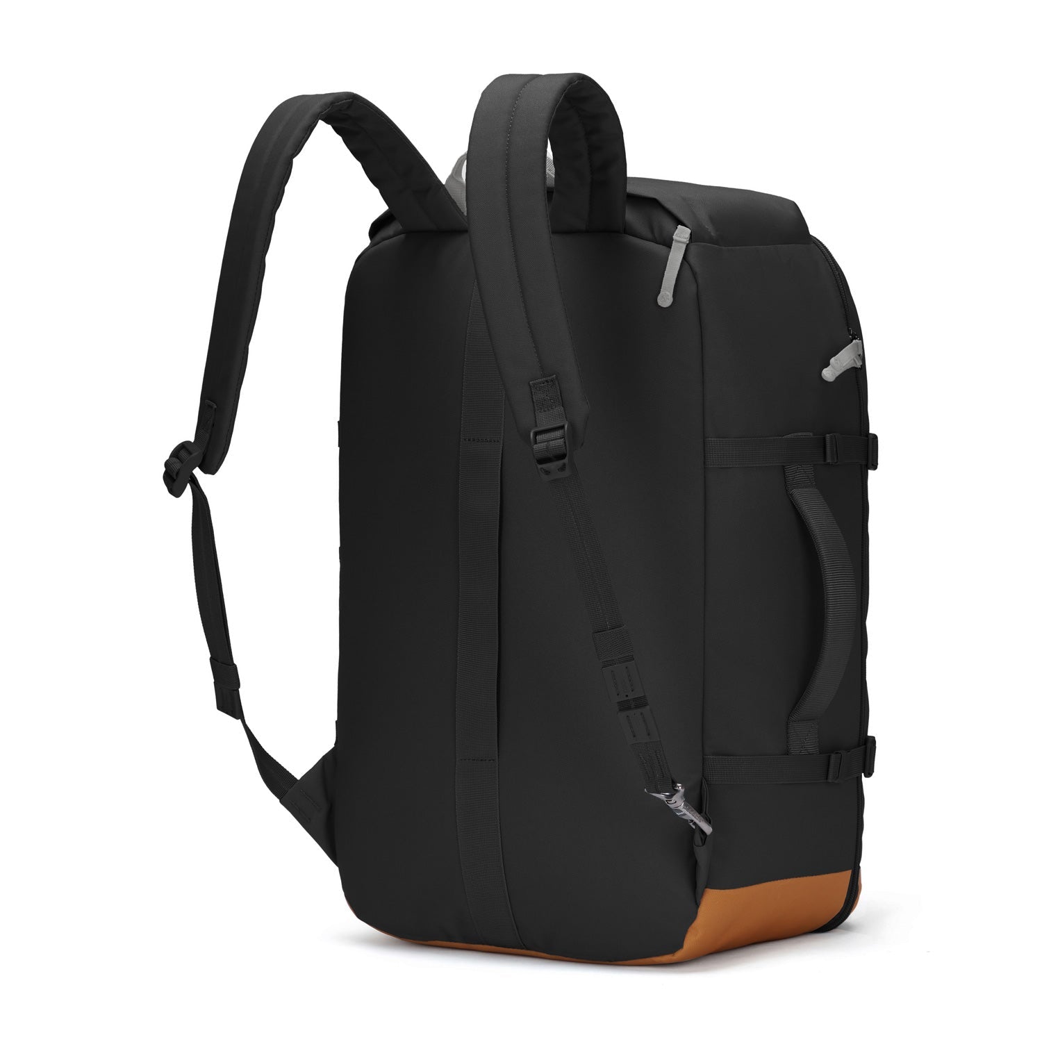 pacsafe-go-44l-anti-theft-carry-on-reiserucksack image 5
