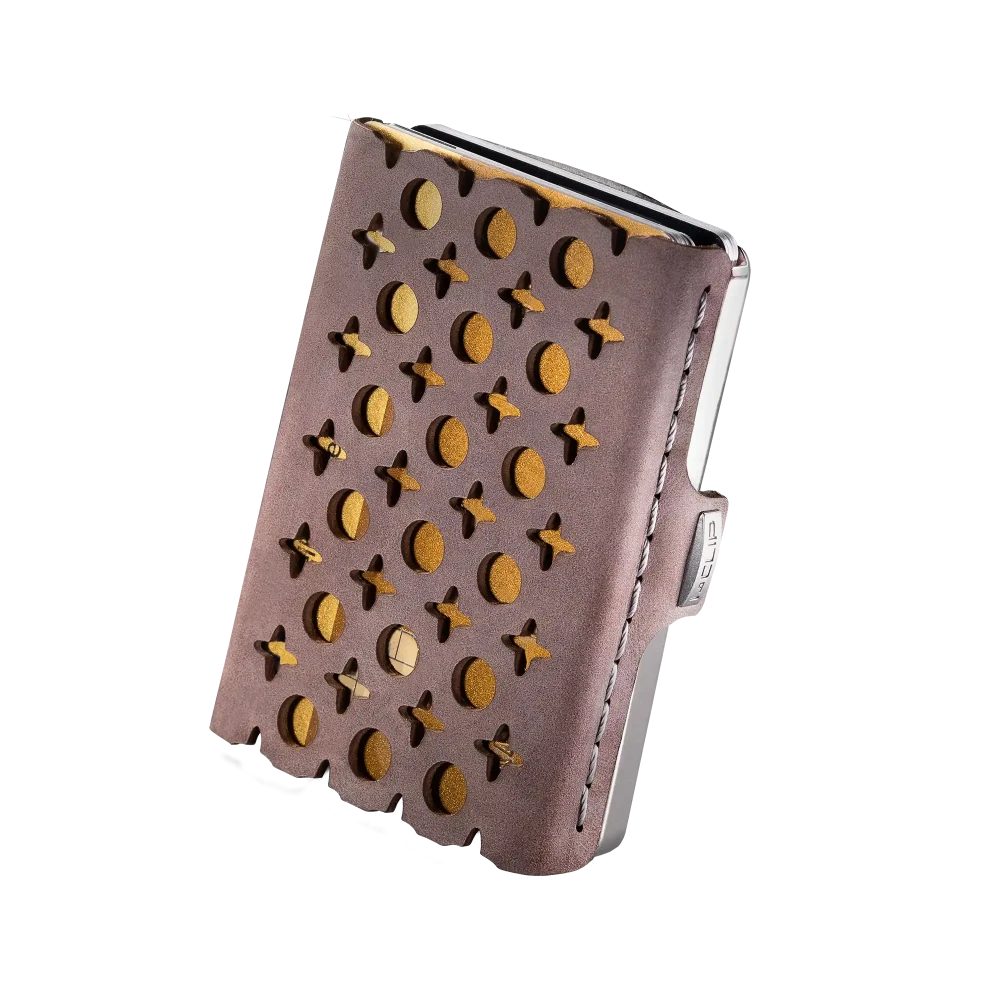 i-clip-max-titan-poliert-kartenetui-bernard-brown-16-karten image 3