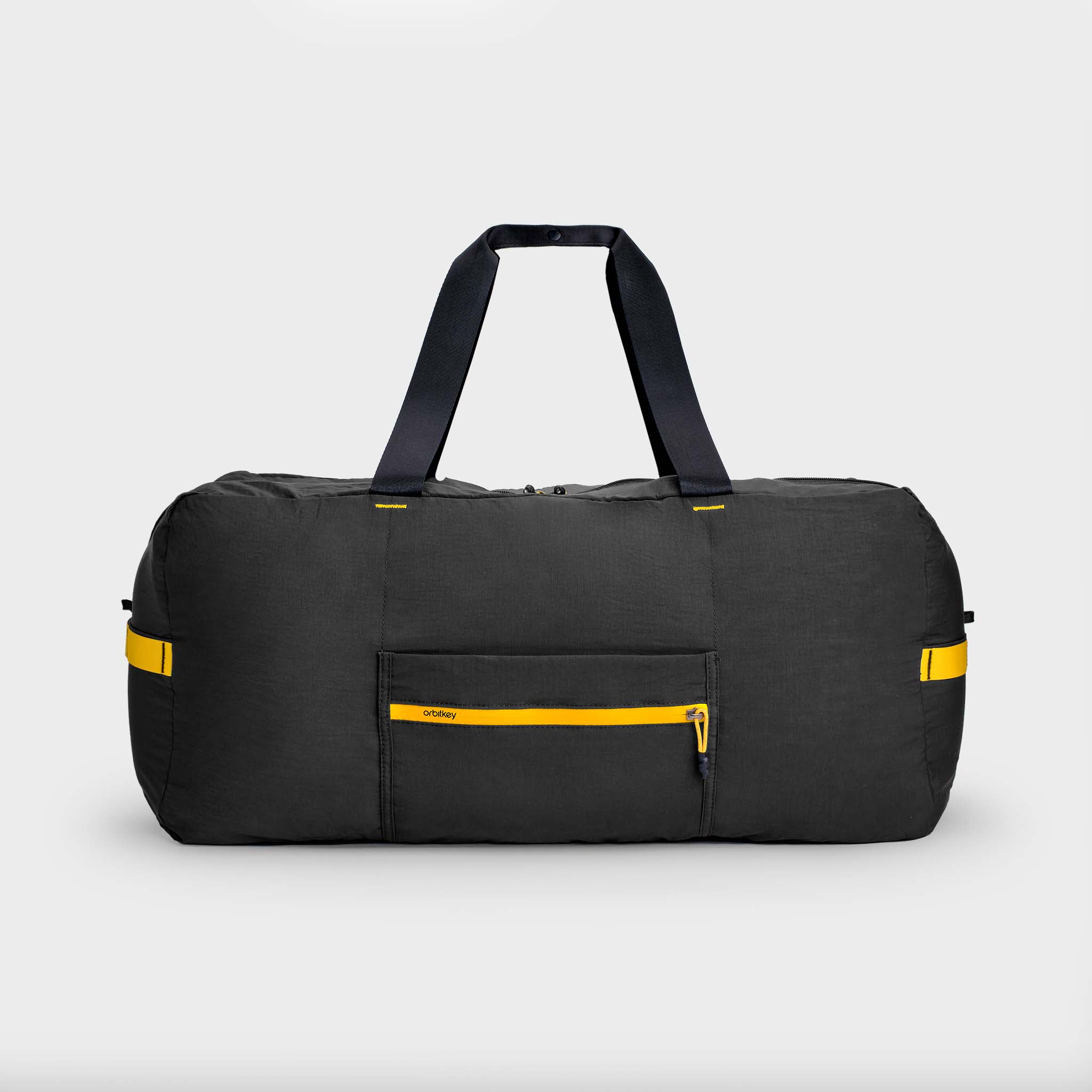 orbitkey-faltbare-reisetasche-55-l-limitierte-auflage-aus-recyceltem-nylon image 3