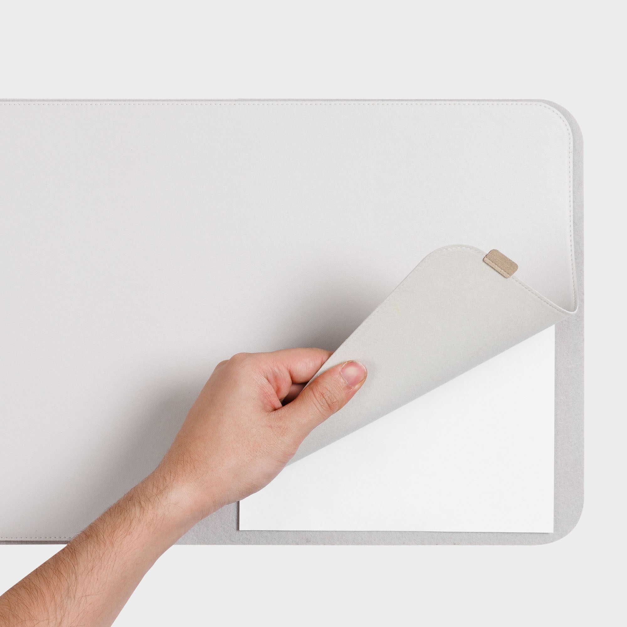 orbitkey-schreibtischunterlage-slim-desk-mat-veganes-leder image 8