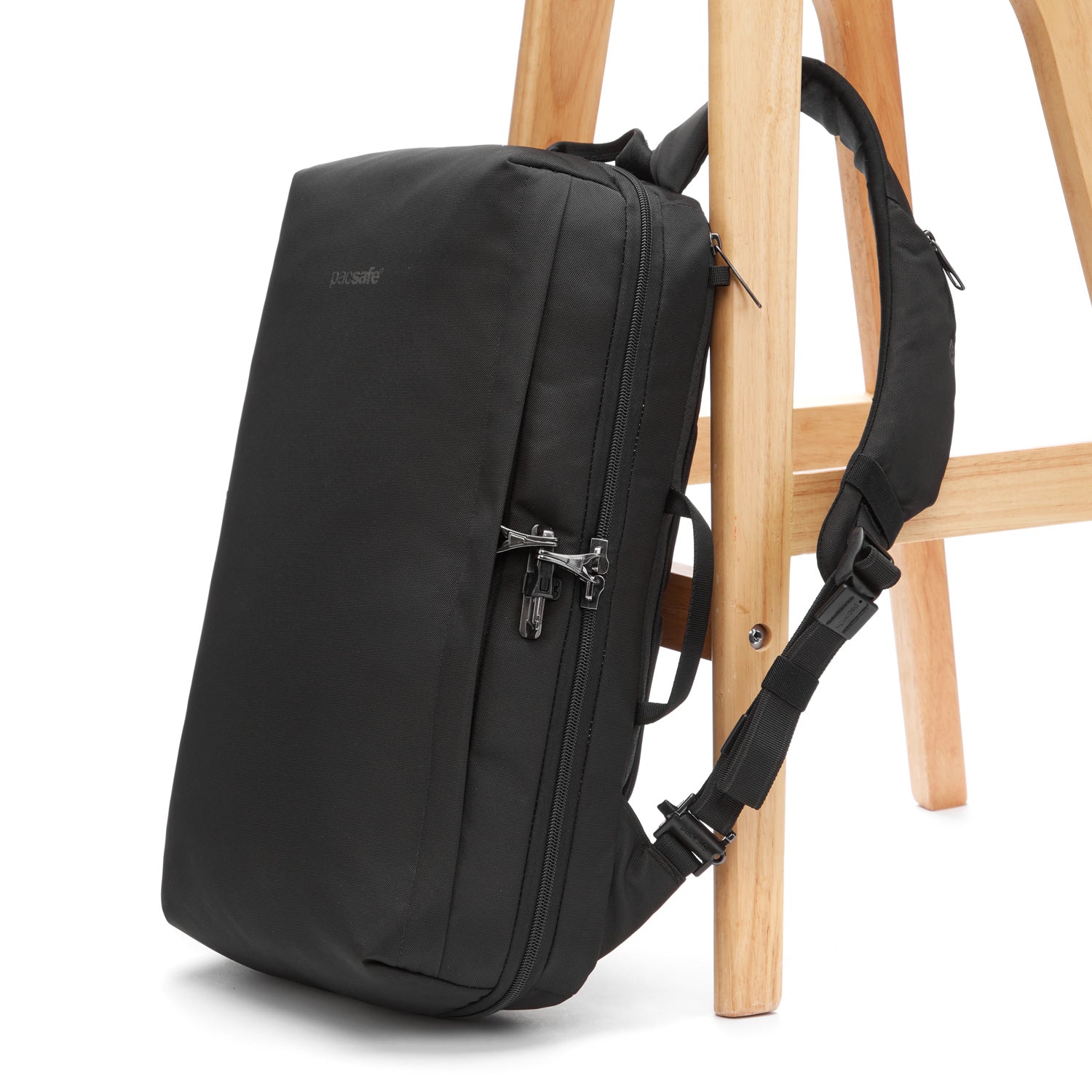 pacsafe-v-anti-theft-commuter-rucksack-18l-f-r-13-16-laptop image 6