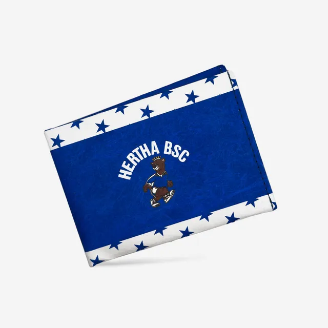 paprcuts-hertha-bsc-rfid-wallet-flaches-kartenetui-mit-m-nzfach image 1