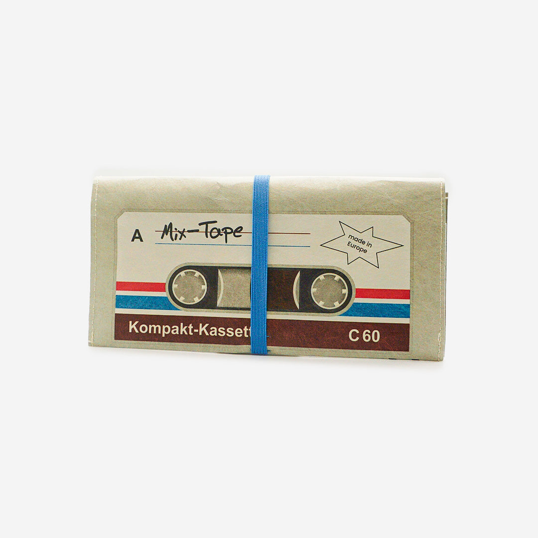 paprcuts-tabakbeutel-2-0-mixtape-drehtasche-beige-grau image 1