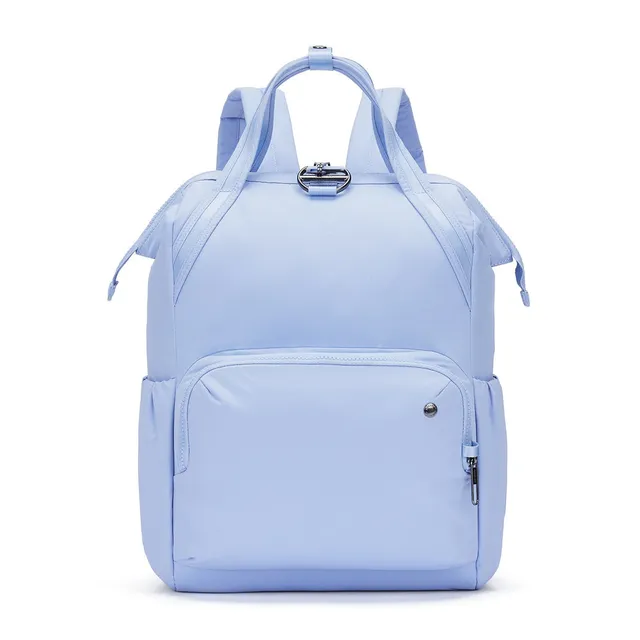 pacsafe-citysafe-cx-17l-anti-diebstahl-rucksack-econyl-nylon-16-zoll-laptopfach image 1