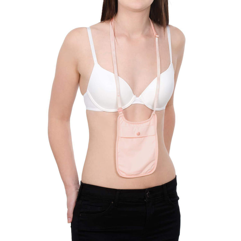 pacsafe-coversafe-s75-secret-travel-neck-pouch image 3