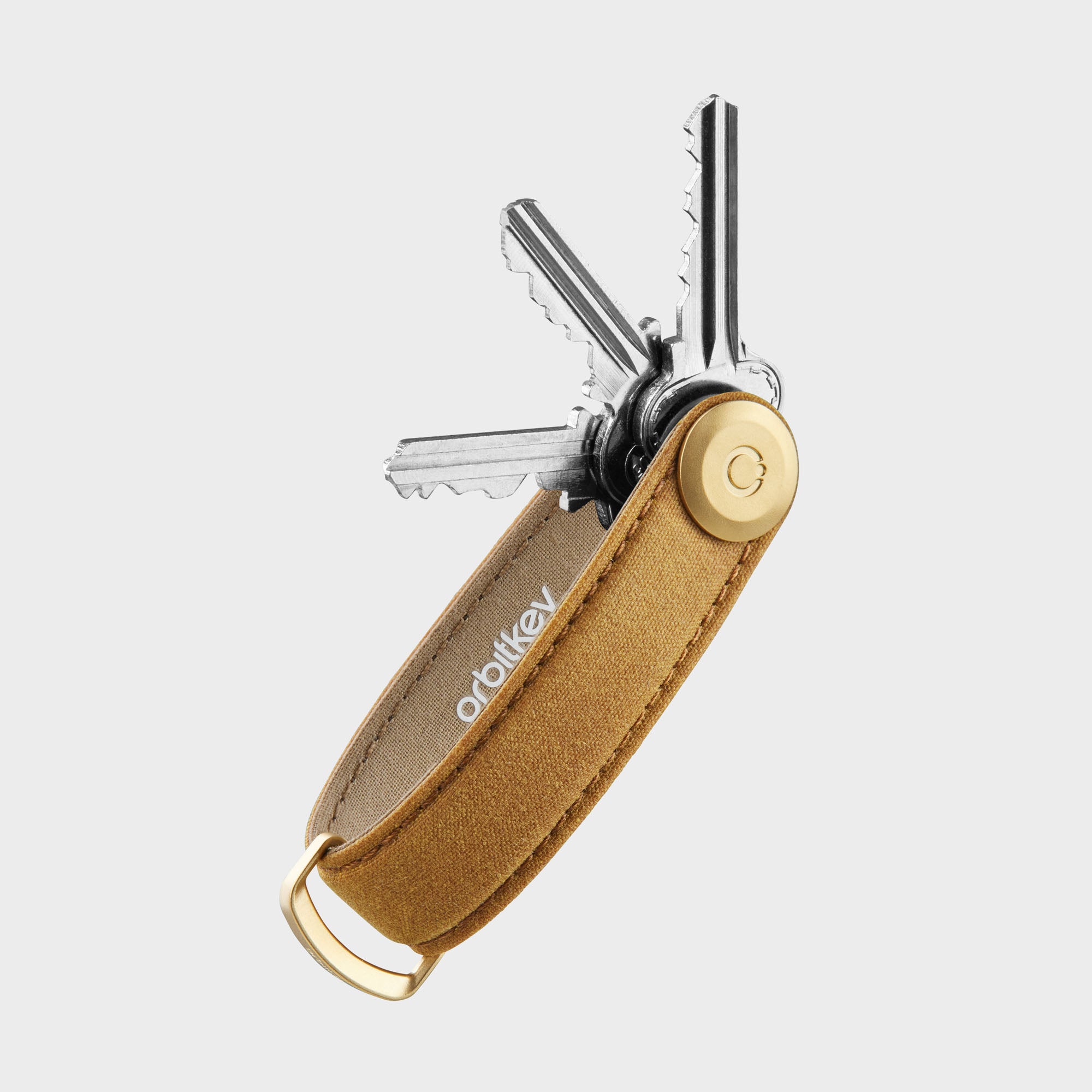 orbitkey-schl-ssel-organizer-aus-gewachstem-canvas-f-r-2-7-schl-ssel image 8