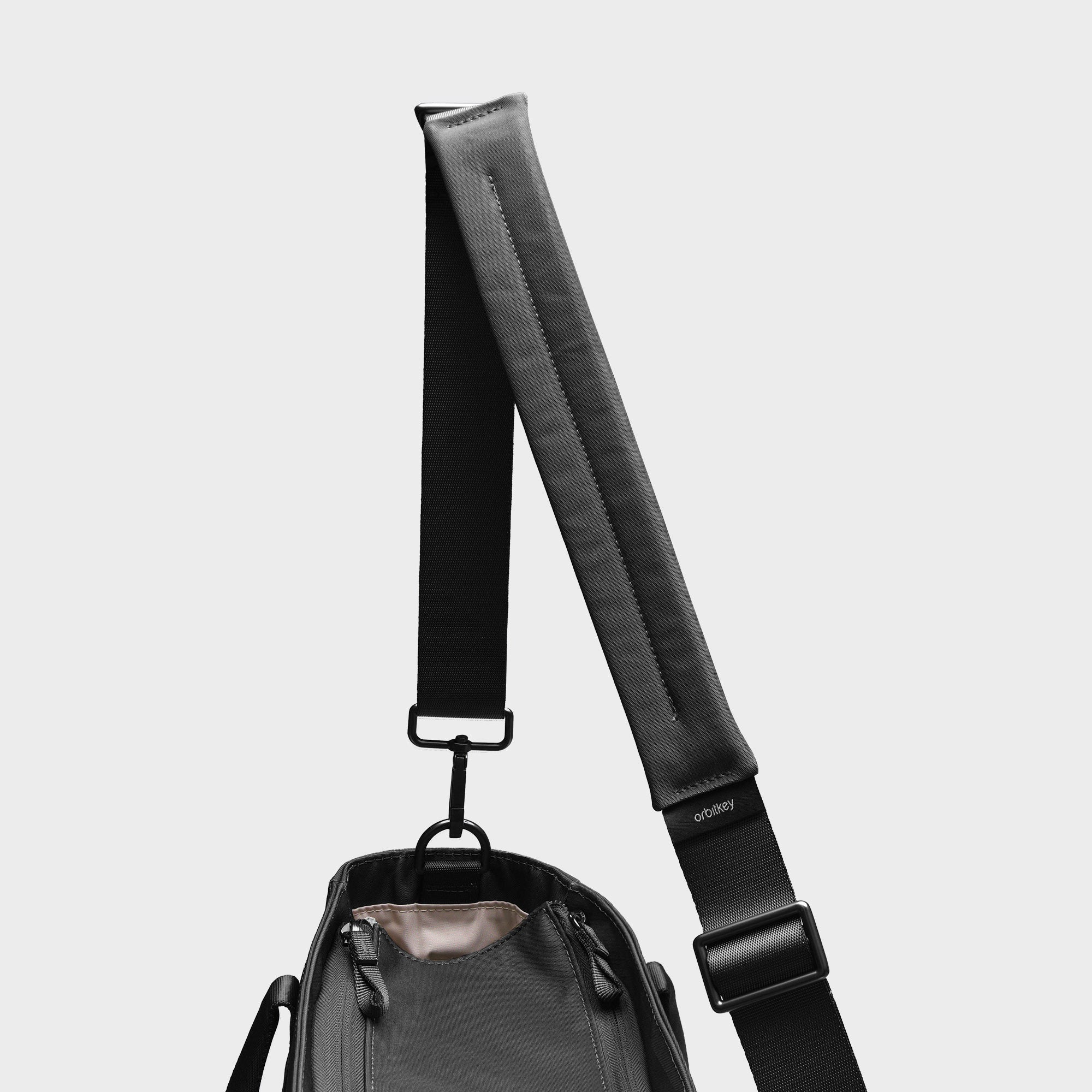 orbitkey-umh-ngetaschengurt-gepolsterter-crossbody-bag-strap-f-r-daily-tote image 4