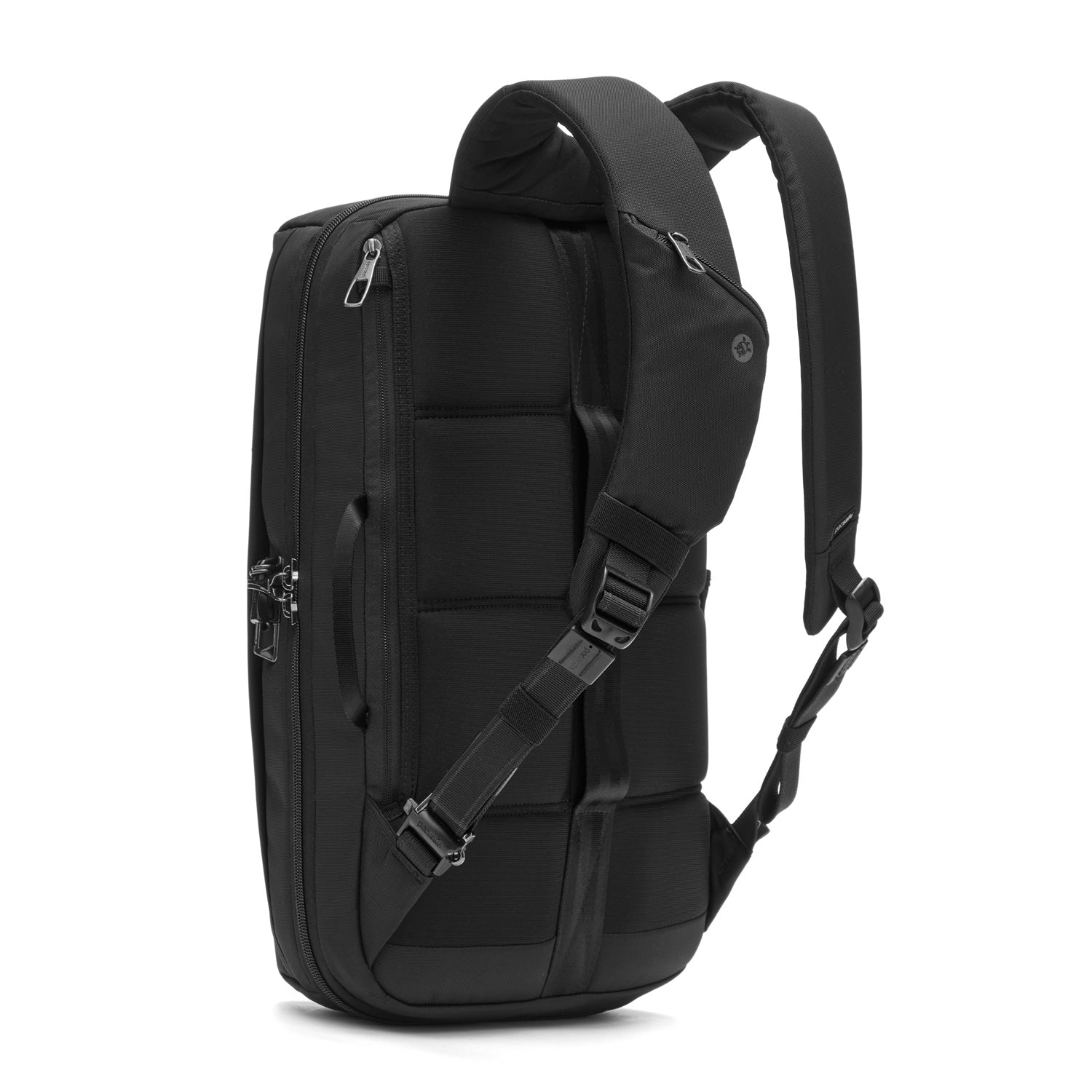 pacsafe-v-anti-theft-commuter-rucksack-18l-f-r-13-16-laptop image 5
