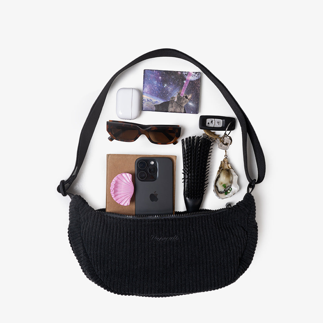 paprcuts-valencia-roundbag-just-black image 4