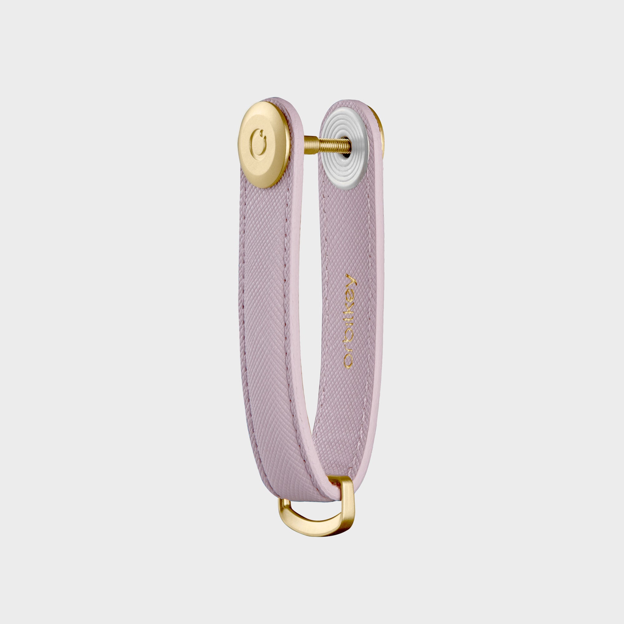 orbitkey-schl-sselorganisator-saffiano-key-organizer-leder image 4