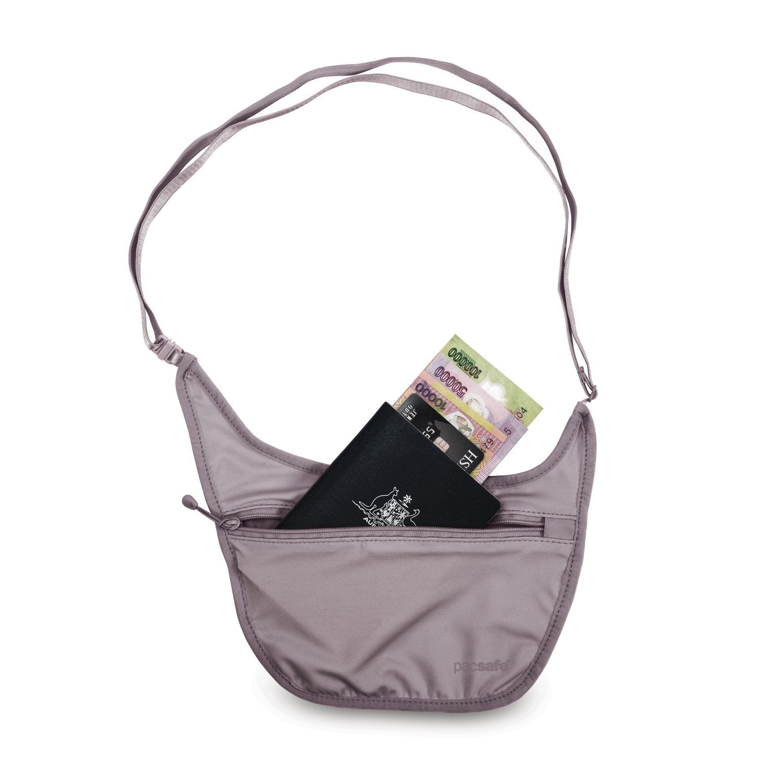 pacsafe-coversafe-s80-geheim-brustbeutel-travel-body-pouch image 8
