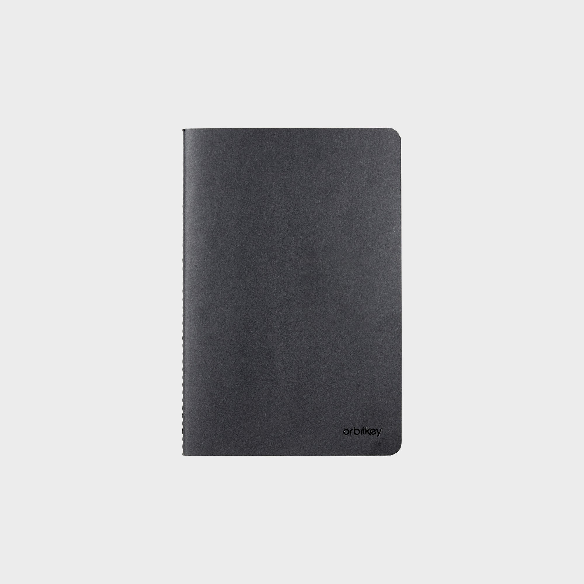 orbitkey-notizbuch-a5-3er-pack-liniert image 4