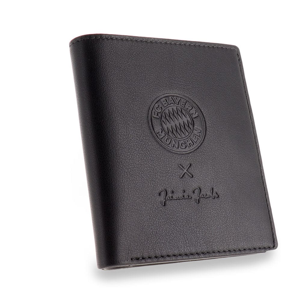 jaimie-jacobs-slimstar-fc-bayern-m-nchen-edition-slim-wallet-leder-mit-gro-em-m- image 1