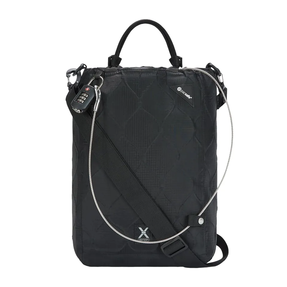 pacsafe-travelsafe-x15-anti-theft-portable-safe-15l-schwarz image 1