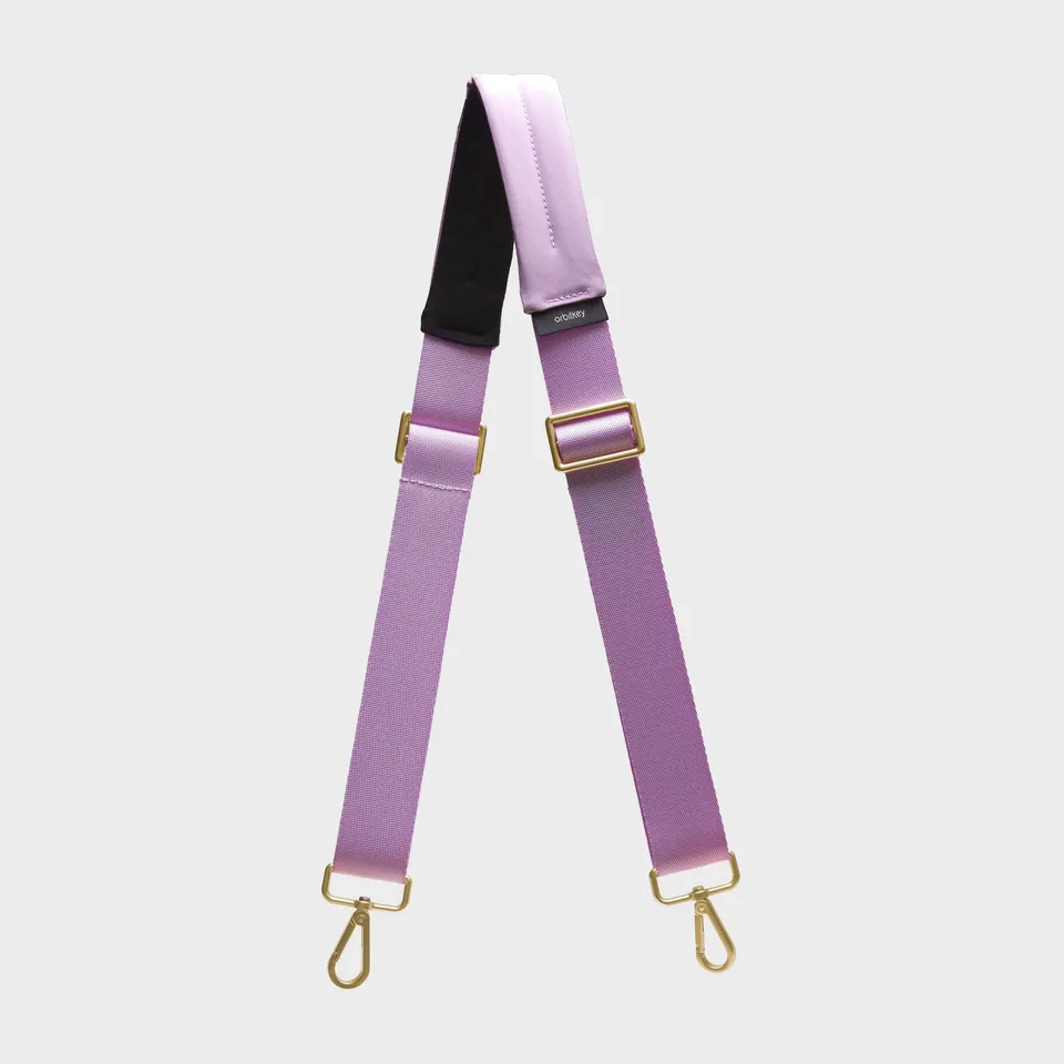 orbitkey-umh-ngetaschengurt-gepolsterter-crossbody-bag-strap-f-r-daily-tote image 1