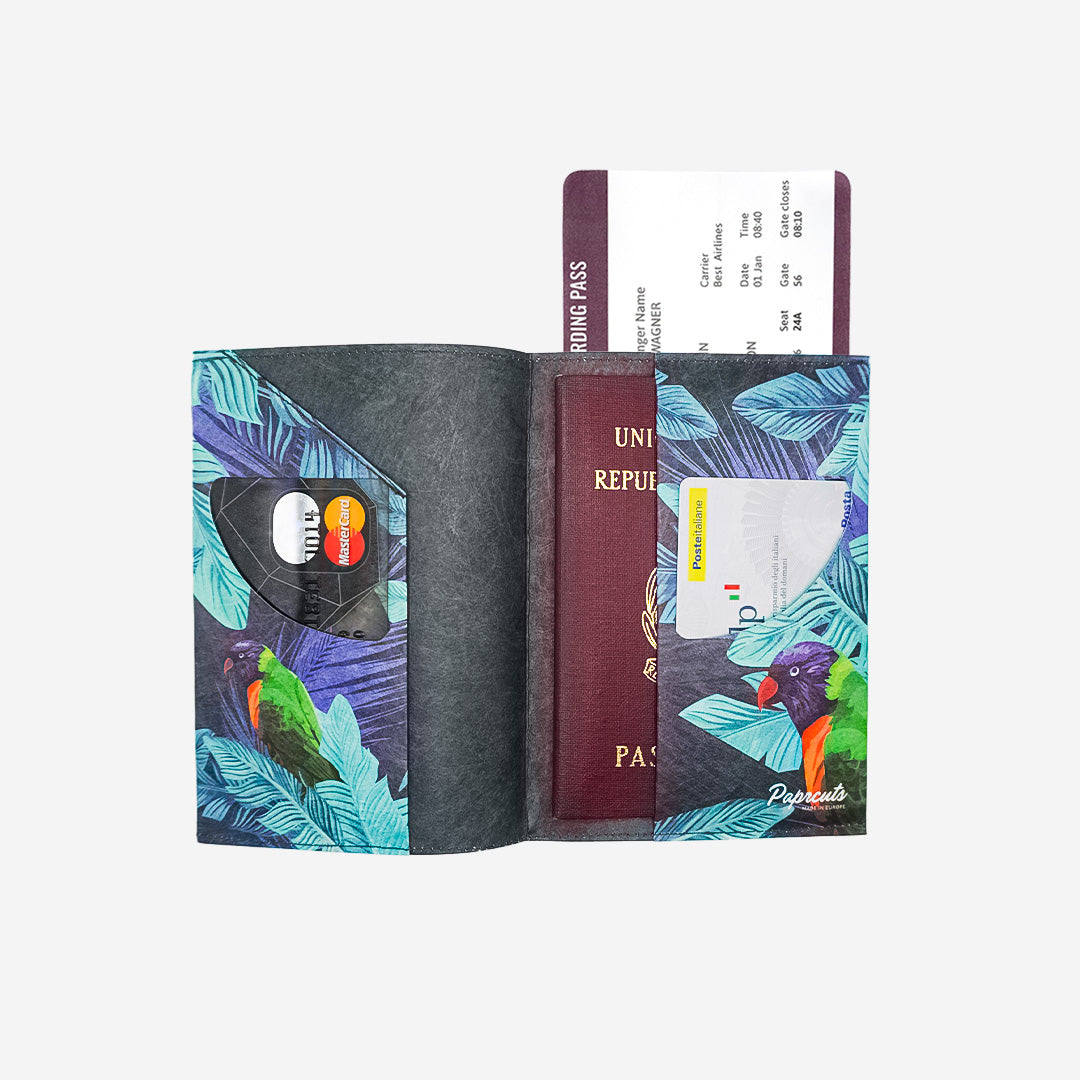 paprcuts-paradise-explore-rfid-reisepasscover-gelb image 3