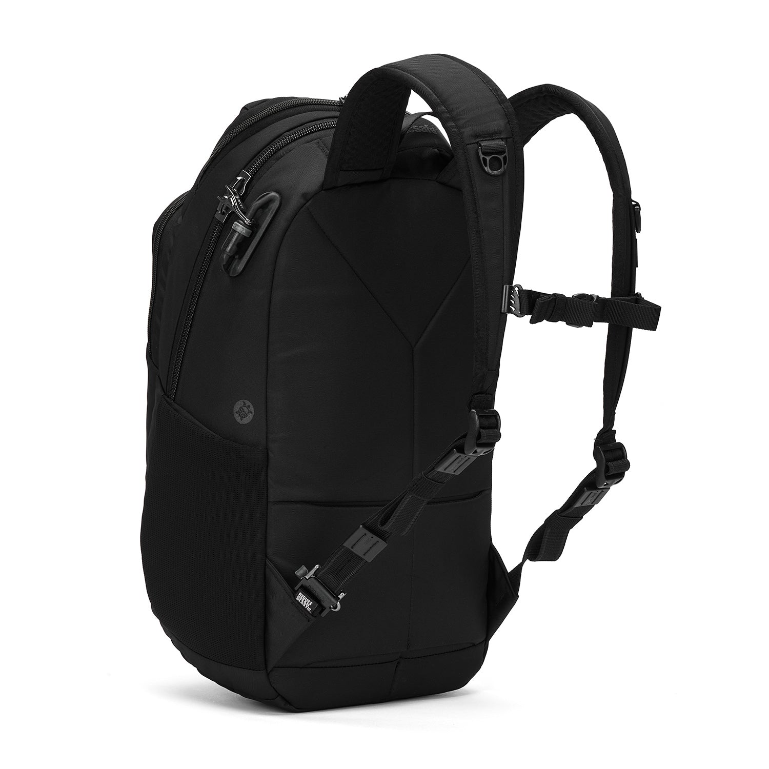 pacsafe-venturesafe-exp-28l-anti-diebstahl-rucksack-schwarz-recycled image 5