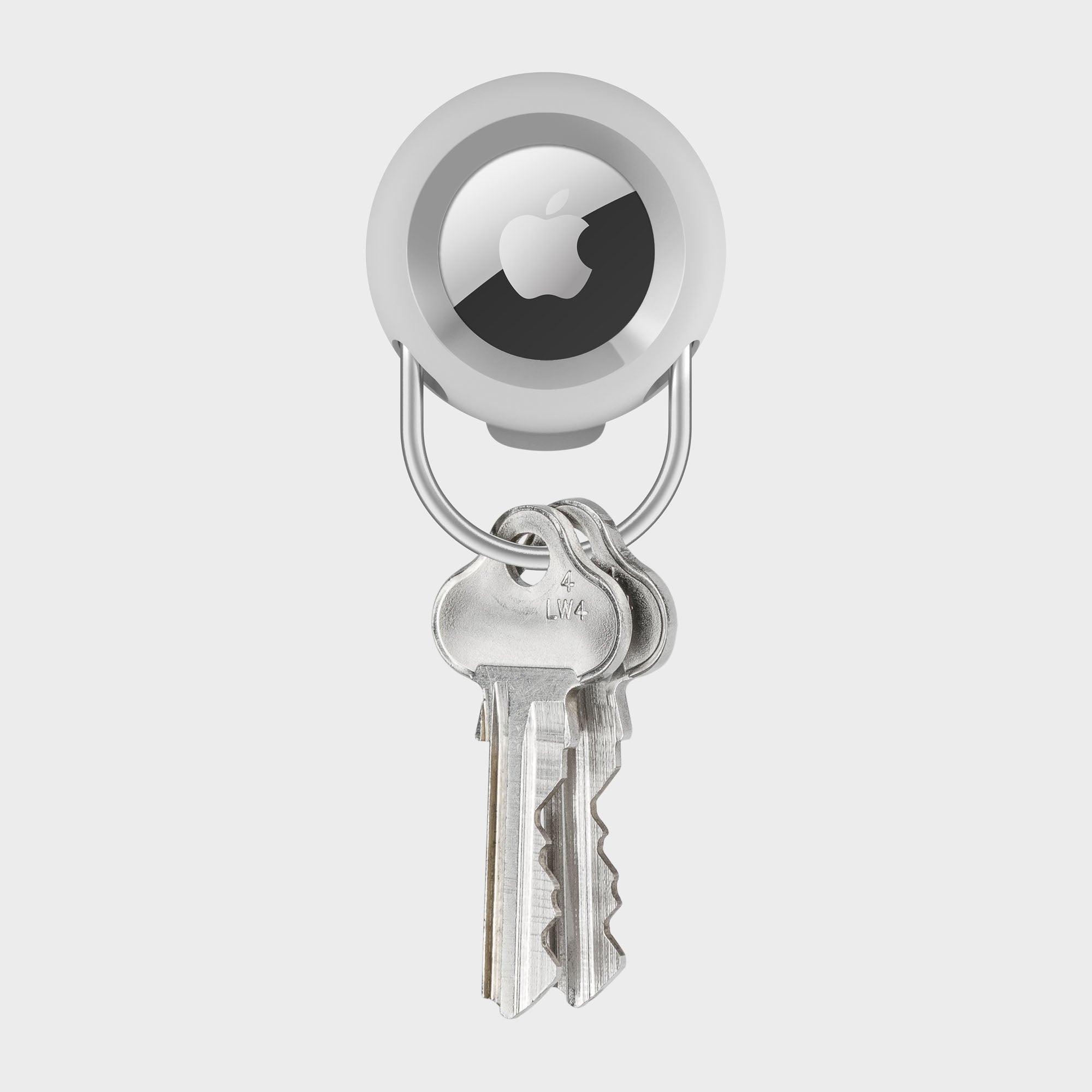 orbitkey-slim-case-f-r-airtag-snap-h-lle-mit-schl-sselring image 4