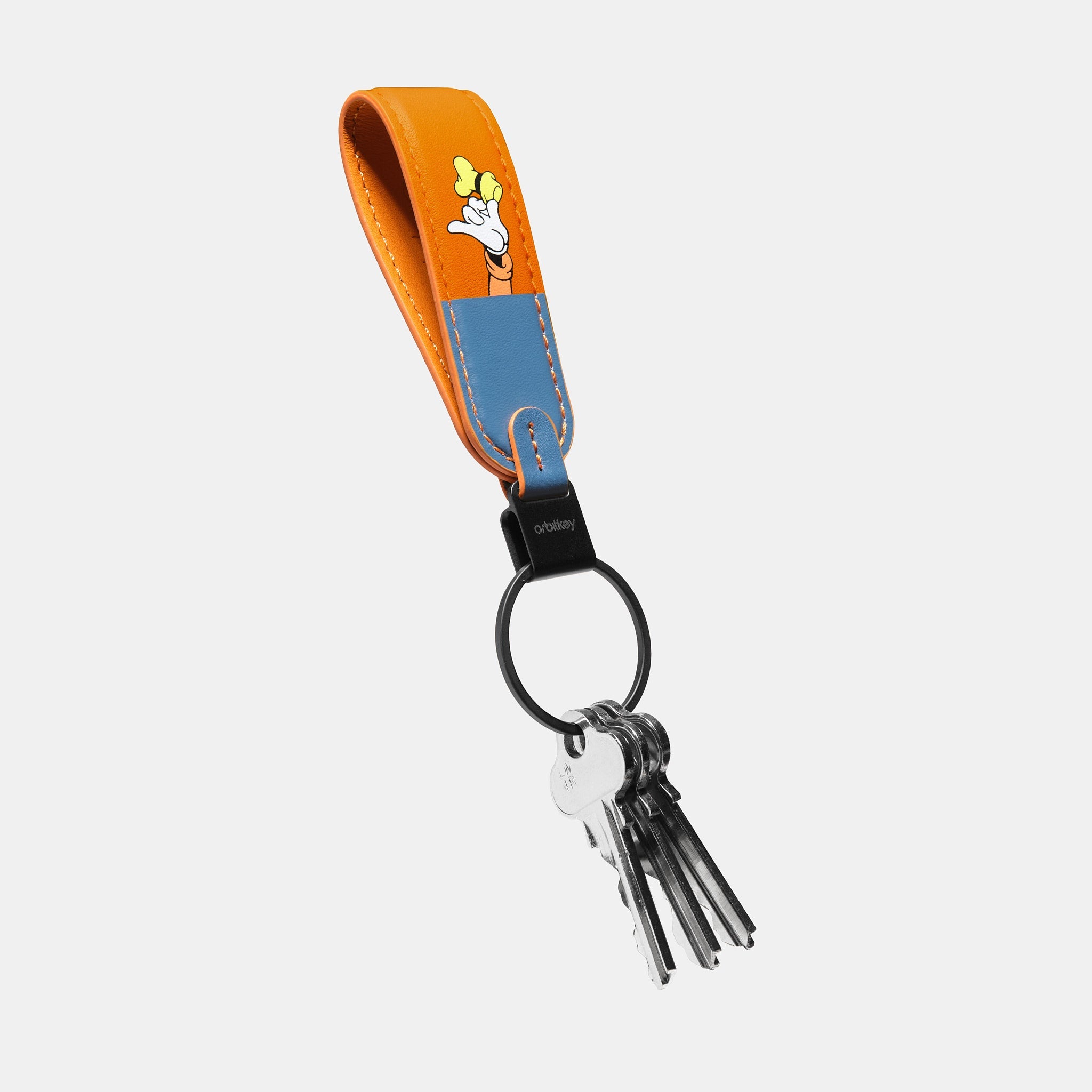 orbitkey-disney-loop-schl-sselanh-nger image 7