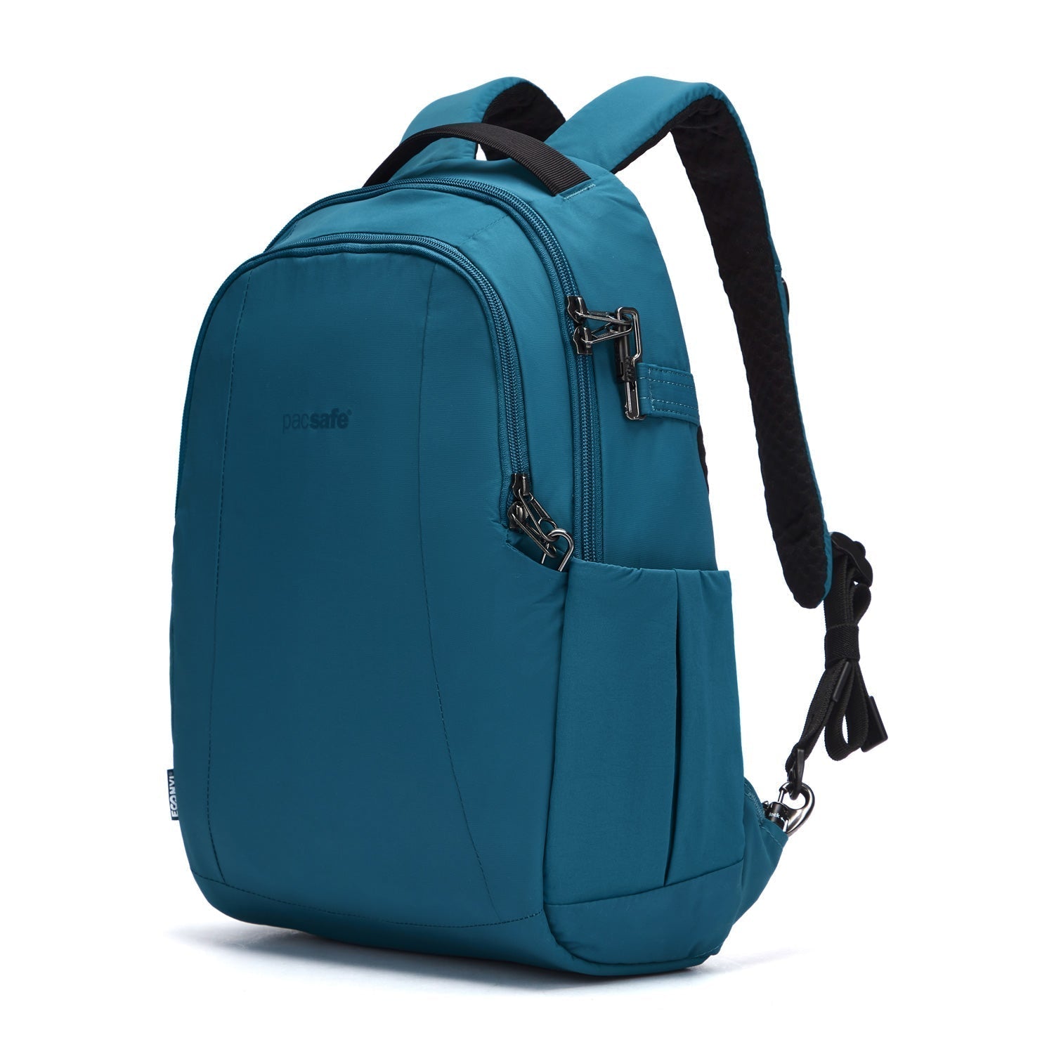 pacsafe-ls350-slim-anti-diebstahl-rucksack-15l-f-r-13-laptop-schwarz image 4