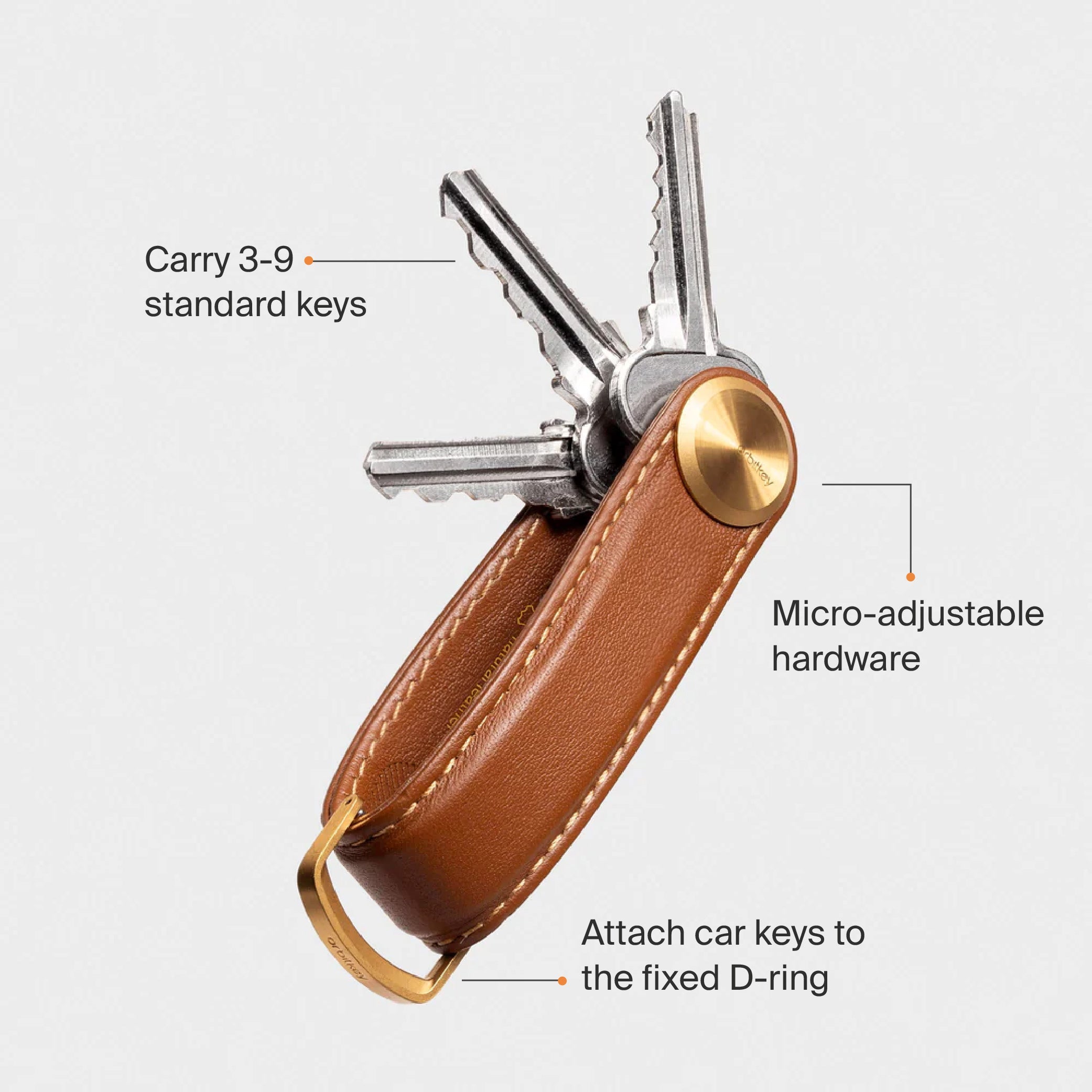 orbitkey-schl-sselorganisator-pro-duo-key-organizer-pro-leder image 6