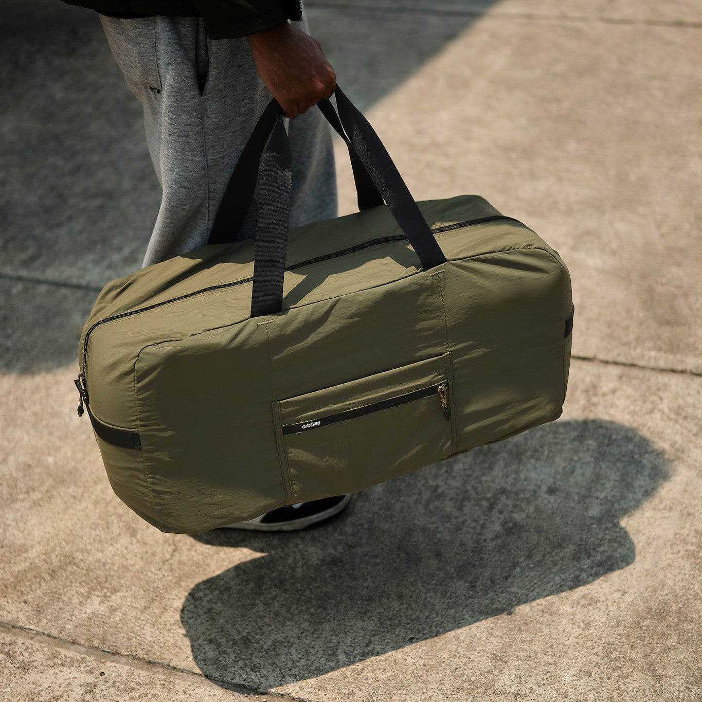 orbitkey-faltbare-reisetasche-55-l-duffel image 6