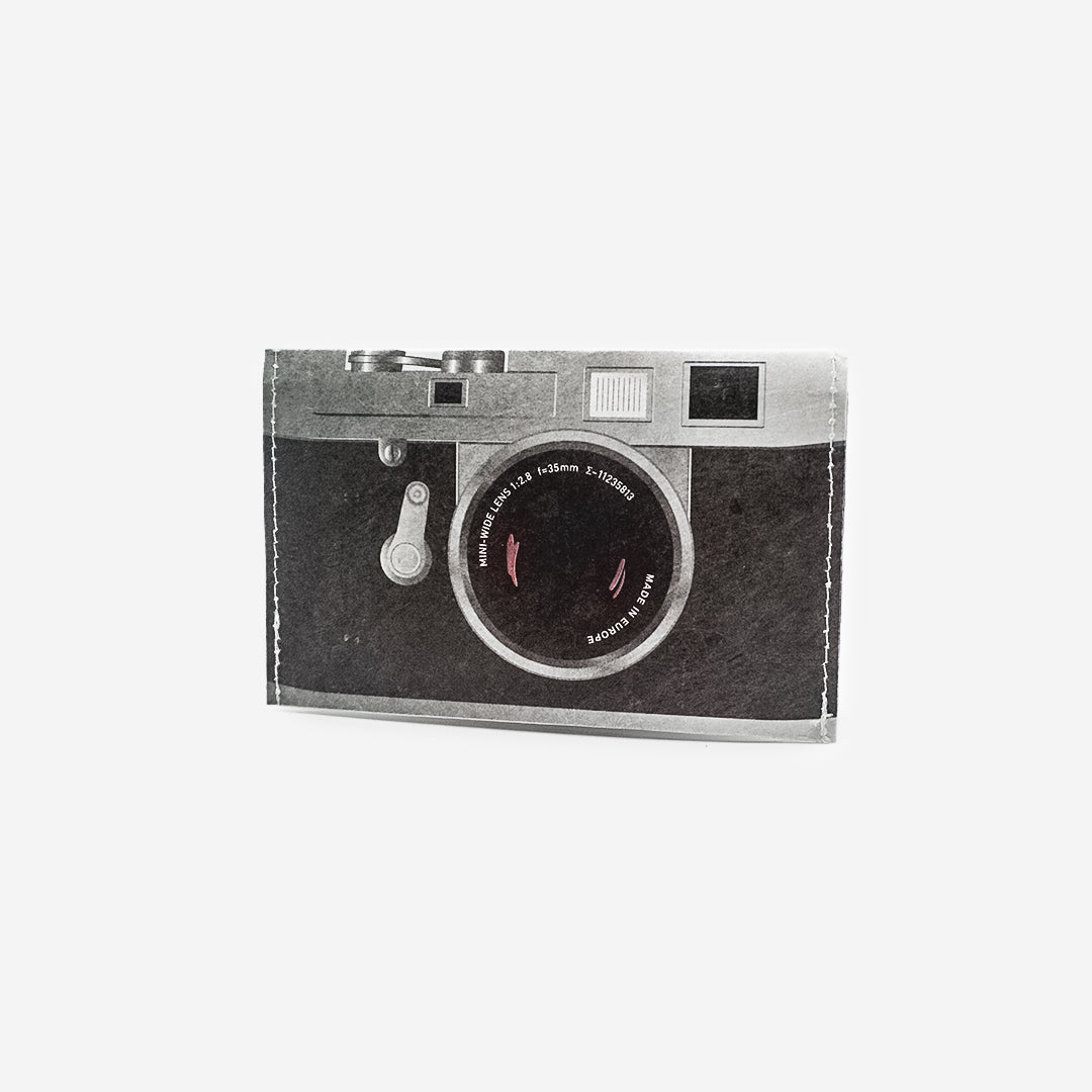 paprcuts-kamera-rfid-kartenhalter-grau-tyvek image 1