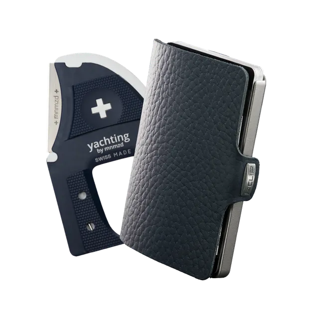 i-clip-original-yachting-bundle-kartenetui-set image 1