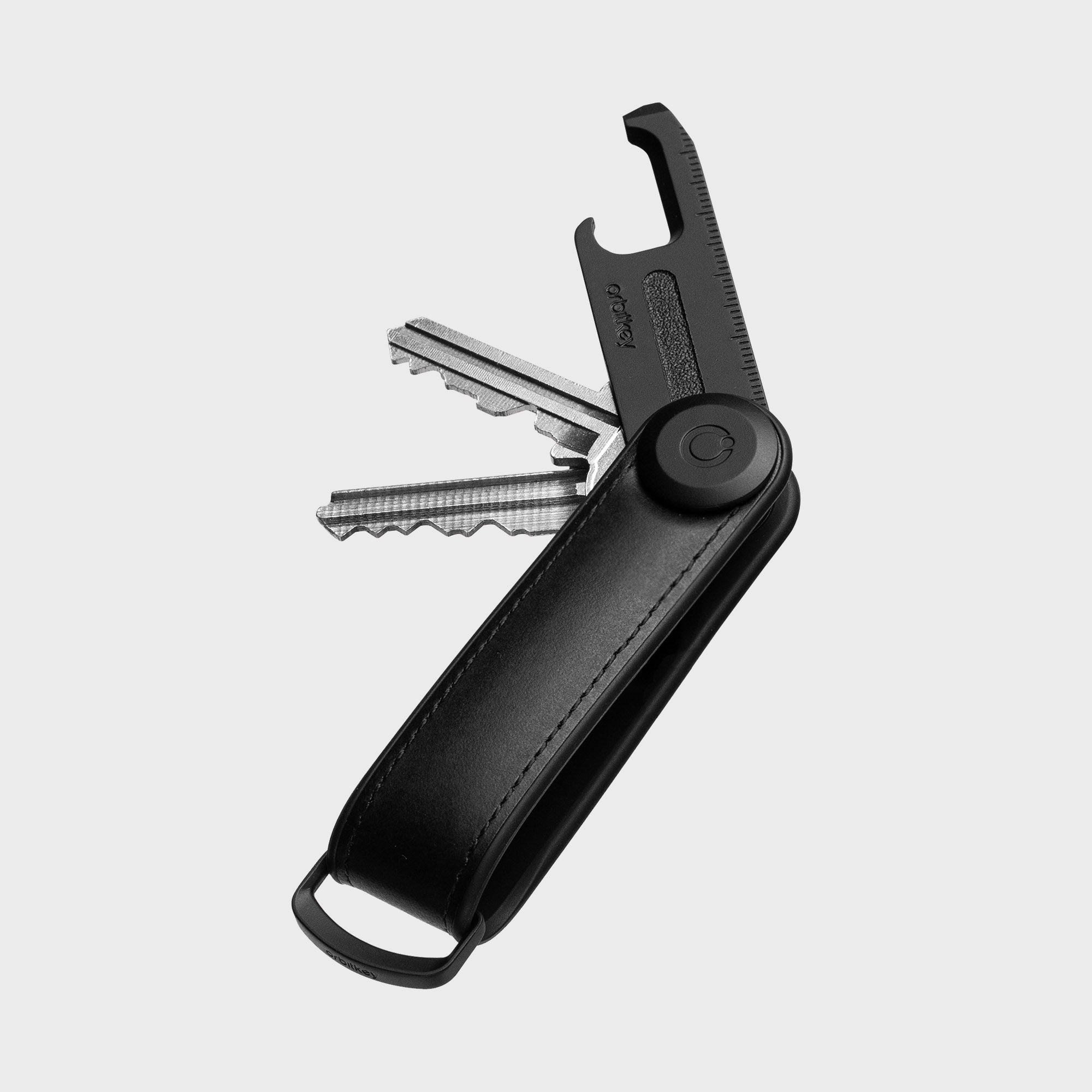 orbitkey-schl-ssel-organizer-hybrid-leder-multi-tool-v2-set image 5