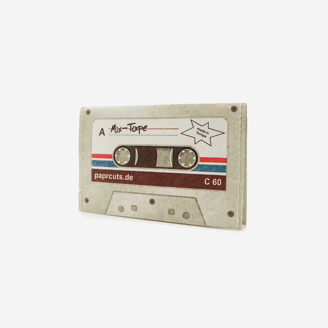 paprcuts-mixtape-rfid-kartenhalter-beige-schwarz image 1