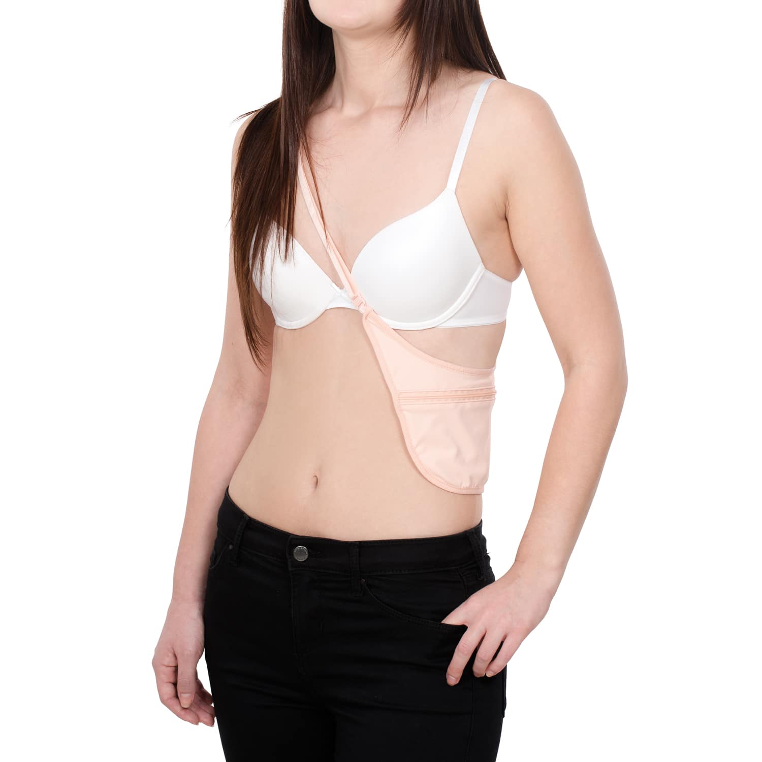 pacsafe-coversafe-s80-geheim-brustbeutel-travel-body-pouch image 3