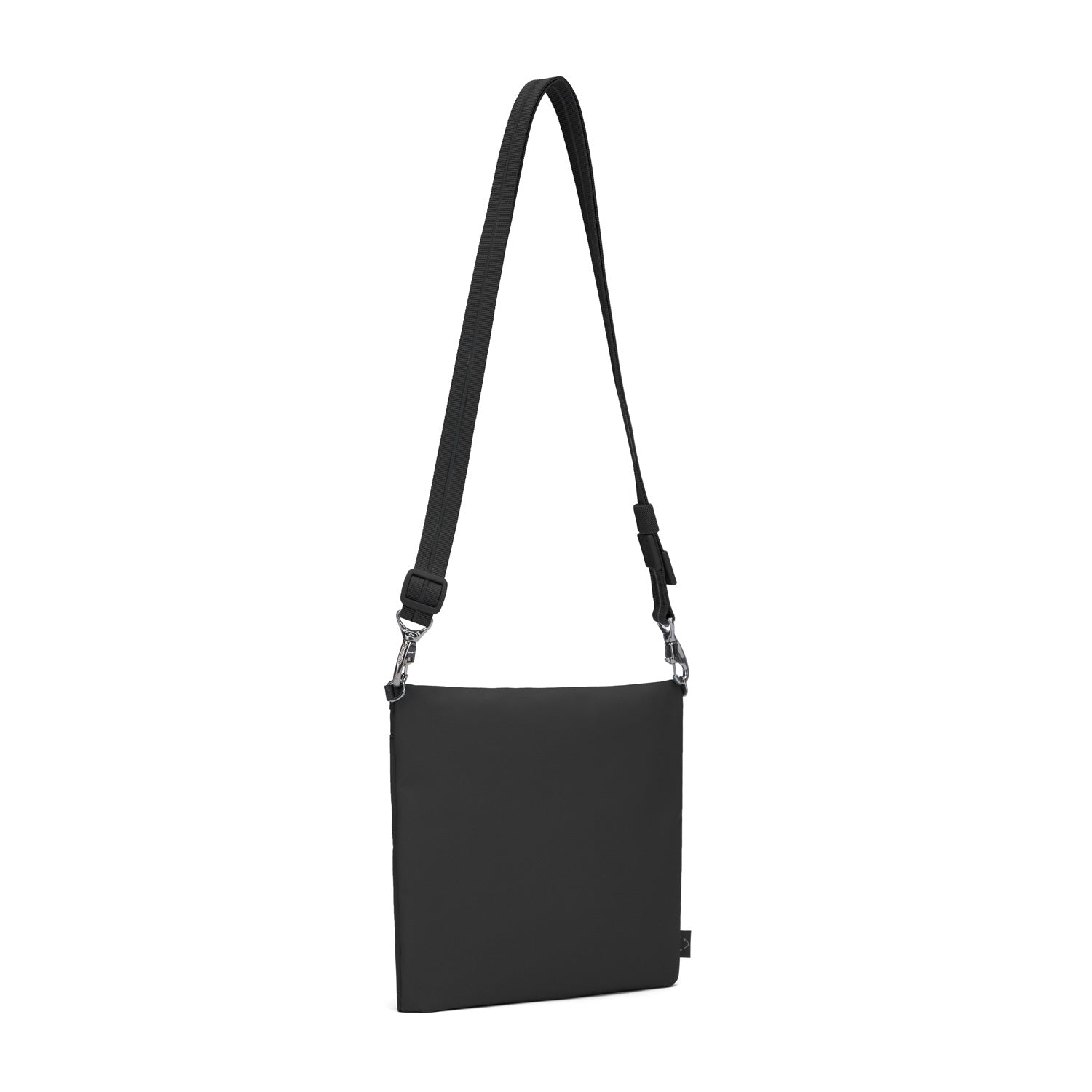pacsafe-go-anti-diebstahl-crossbody-pouch-abnehmbarer-gurt image 6