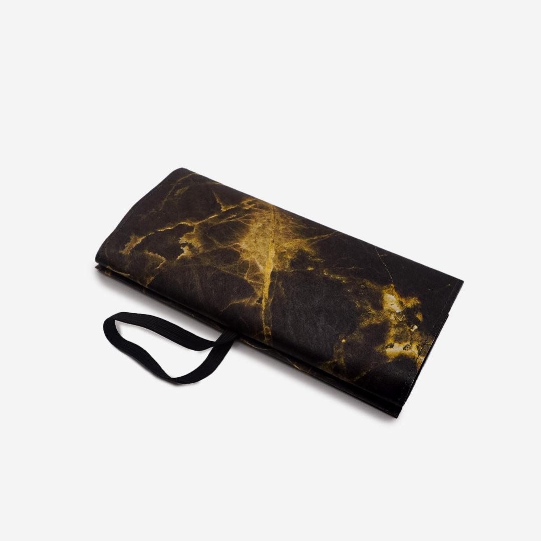 paprcuts-tabakbeutel-2-0-black-marble-drehtasche-schwarz-braun image 4