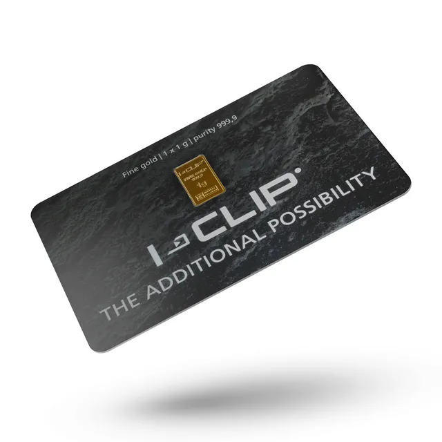 i-clip-1g-gold-goldkarte-steuerfreies-anlagegold image 1