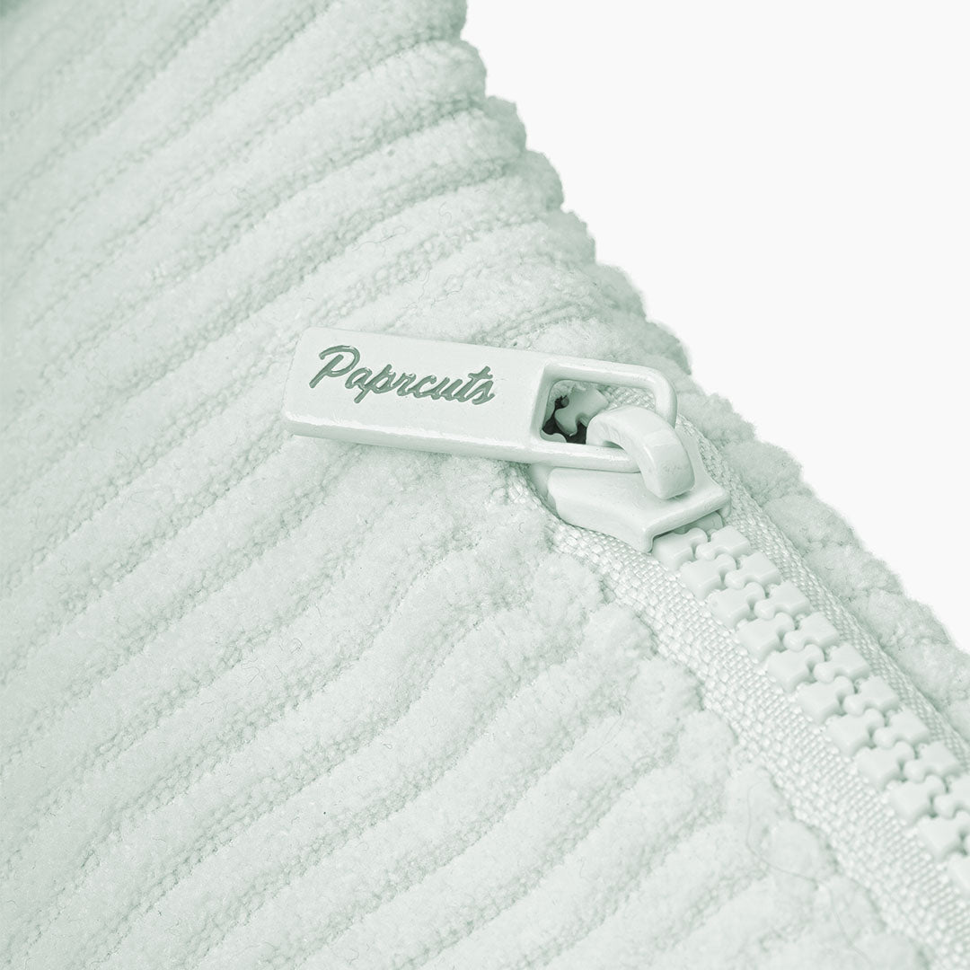 paprcuts-capri-bauchtasche-mint-green-aus-cord image 6