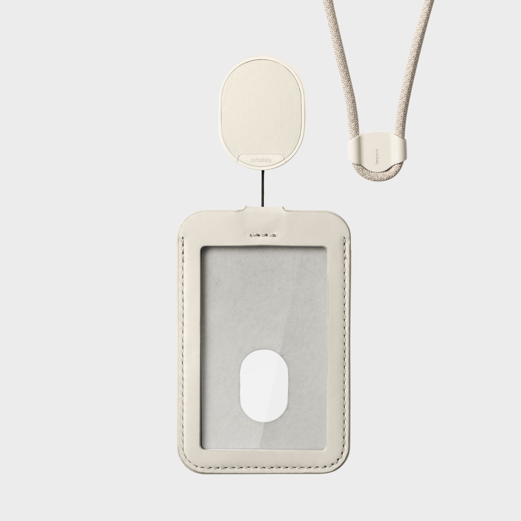 orbitkey-ausweishalter-id-card-holder-mit-retraktor image 8