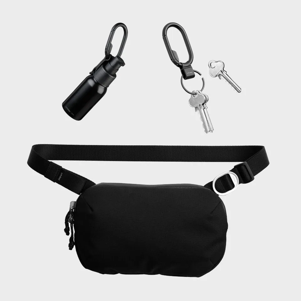 orbitkey-sling-mini-paket-urban-sling-mini-2l-clip-mini-flasche image 1