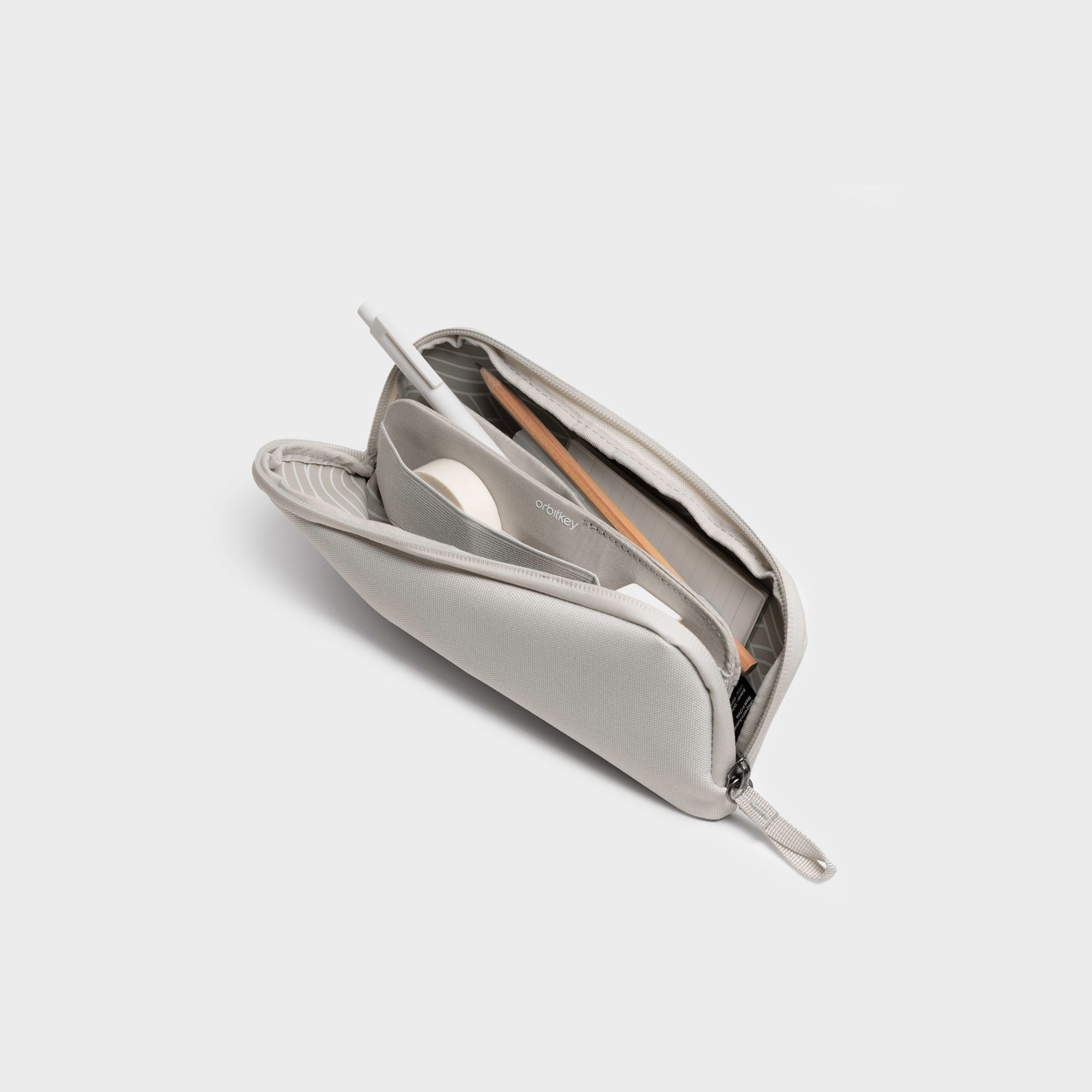 konmari-x-orbitkey-arbeitsplatz-set-desk-pouch image 6
