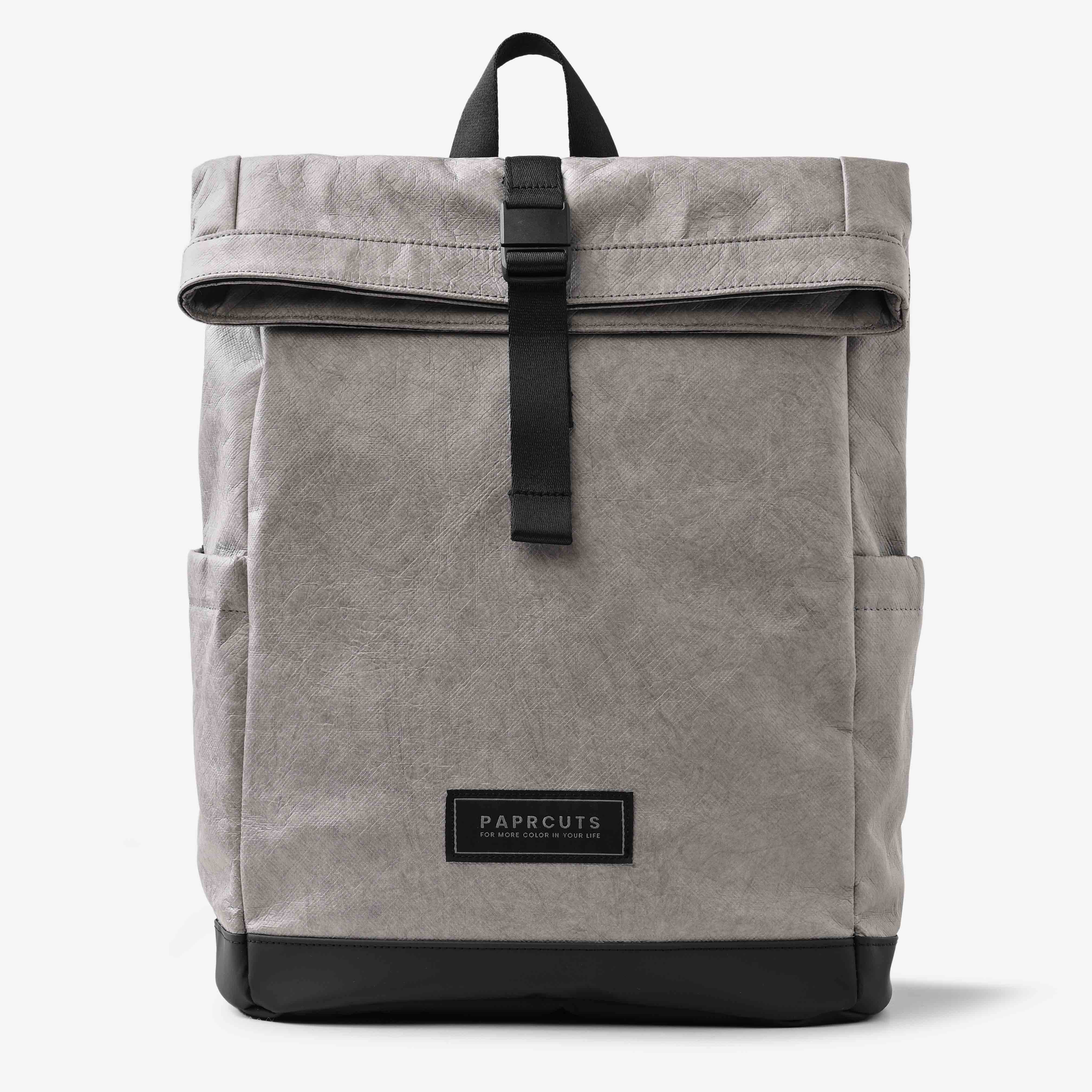 paprcuts-berlin-backpack-just-grey-rucksack-12-14l image 3