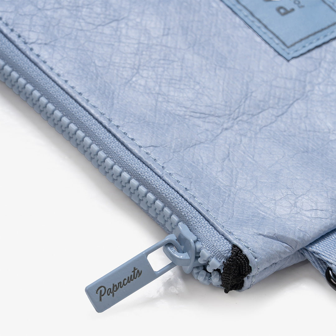 paprcuts-pastel-blue-rucksack-pouch-zusatz-pouch-organizer image 3