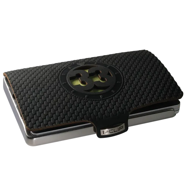 i-clip-steel-polished-timekeeper-33-black-kartenetui image 1